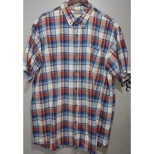 Hobbs Creek xl flannel shirt